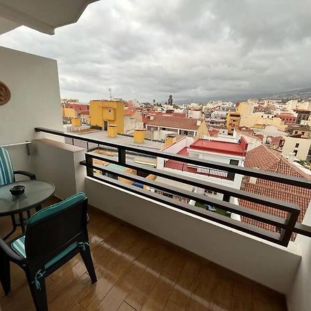 Vistas Plaza Charco - Taoro Apartment Puerto de la Cruz  Luaran gambar