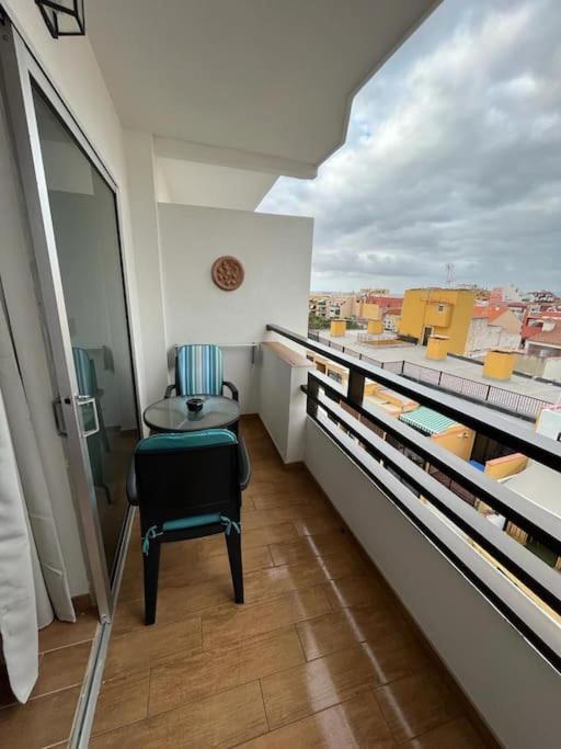 Vistas Plaza Charco - Taoro Apartment Puerto de la Cruz  Luaran gambar